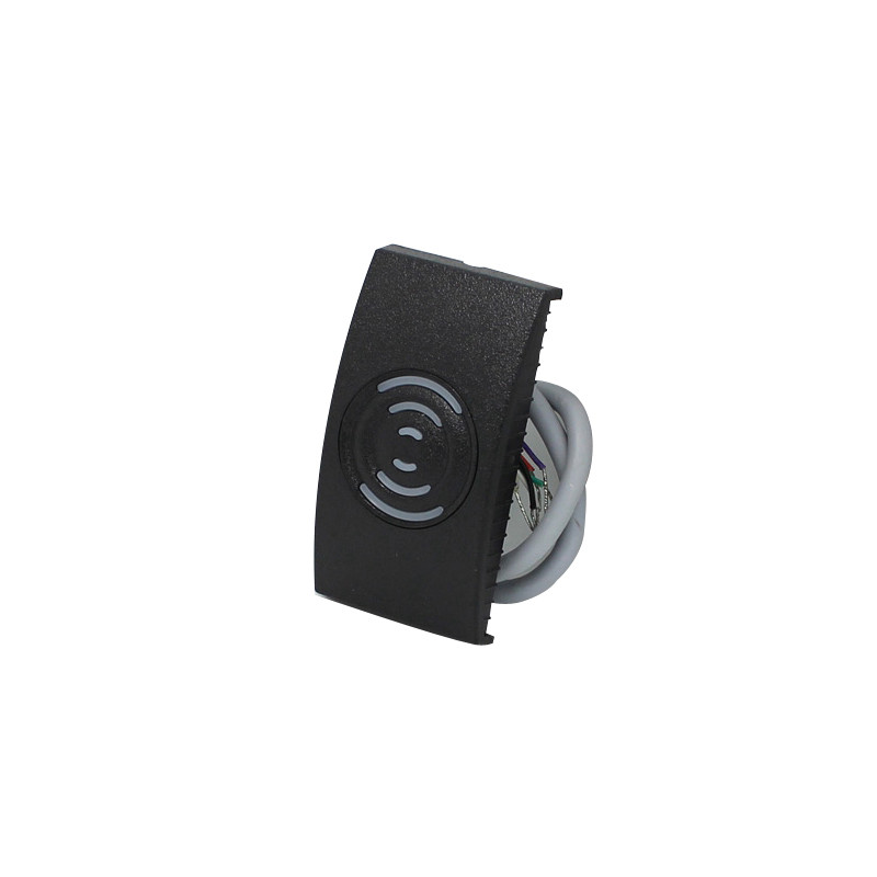 EM / Mifare Rfid Proximity Reader Door Access Control Card Reader FCC / ROHS