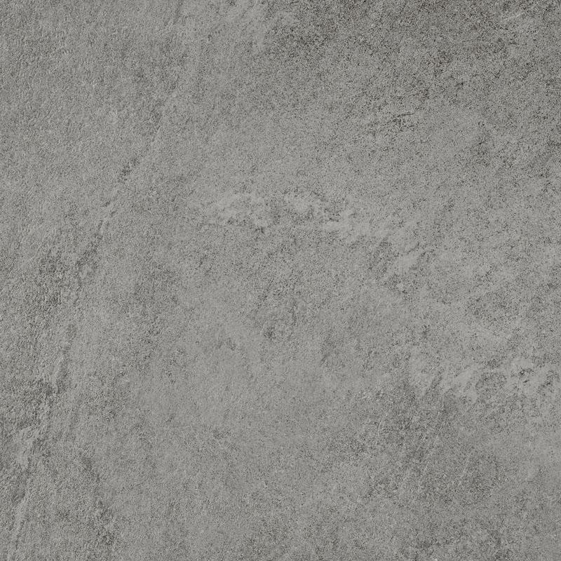 Granites Look Rustic Floor Porcelain Tile For Bathroom Kitchen Grey Color 24"x24" Size Cement Look Porcelain Tile