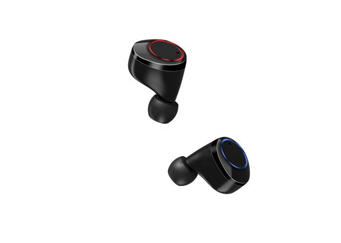 Fast Pairing Wireless Noise Cancelling Earbuds With 3D Stereo Sound