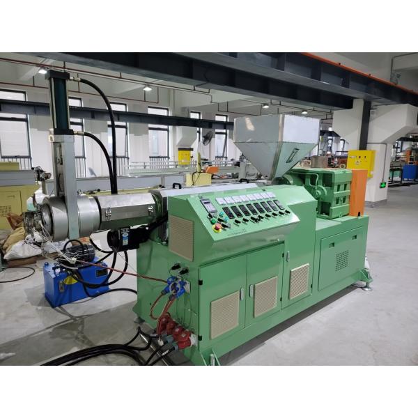 HDPE Bio Mbbr Carrier Filter Media Bio Filler Making Machine Water Treatment