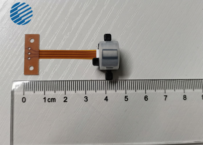 2067293-0 Wincor Card Reader Head Omron ID 18 Card Reader Pre Head