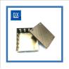 Buy cheap IATF16949 Polishing Custom Metal Stamping Parts from wholesalers