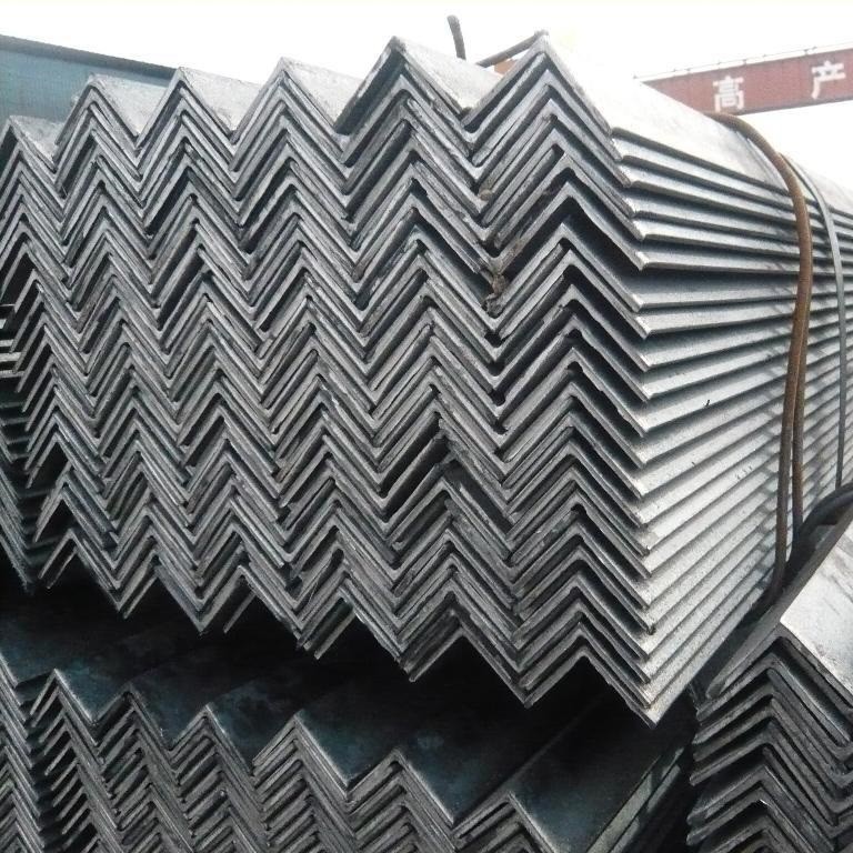 Equal Stainless Steel Angles Bar Grade 304 316L 100*100*10mm