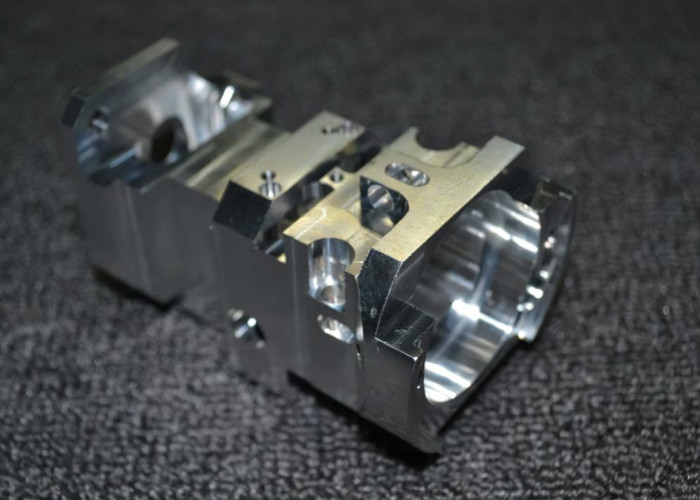 Aerospace Medical Devices Robotics Components Lathe Machining Parts Stainless Steel SS304 SS316 SS316L