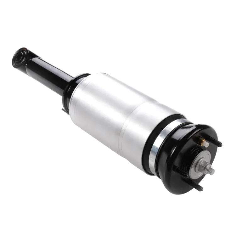 Discovery 3 Front Air Suspension Shock