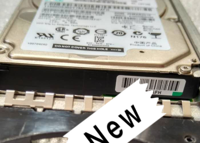 1790 P Series IBM Hard Disk 74Y4901 600G 10K SAS 74Y4900 74Y7442 74Y4894