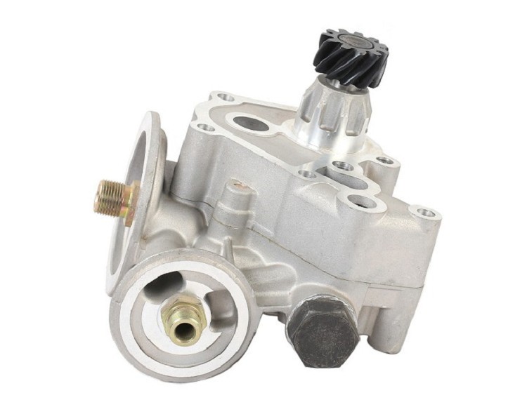 26100-41400 4D32 Excavator Hydraulic Oil Transfer Pump