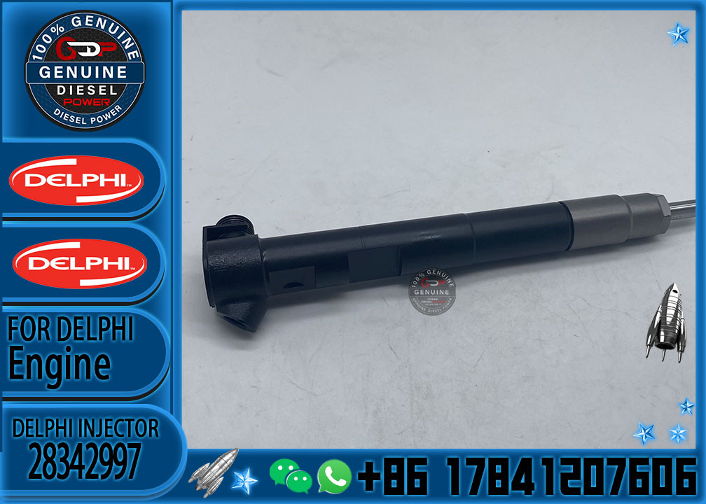 Common Rail Nozzle L347PBD Fuel Nozzle L347PRD For EMBR00001H 28342997 28348371