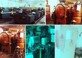 Dongguan Vision Plastics Magnetoelectricity Technology Co., Ltd.