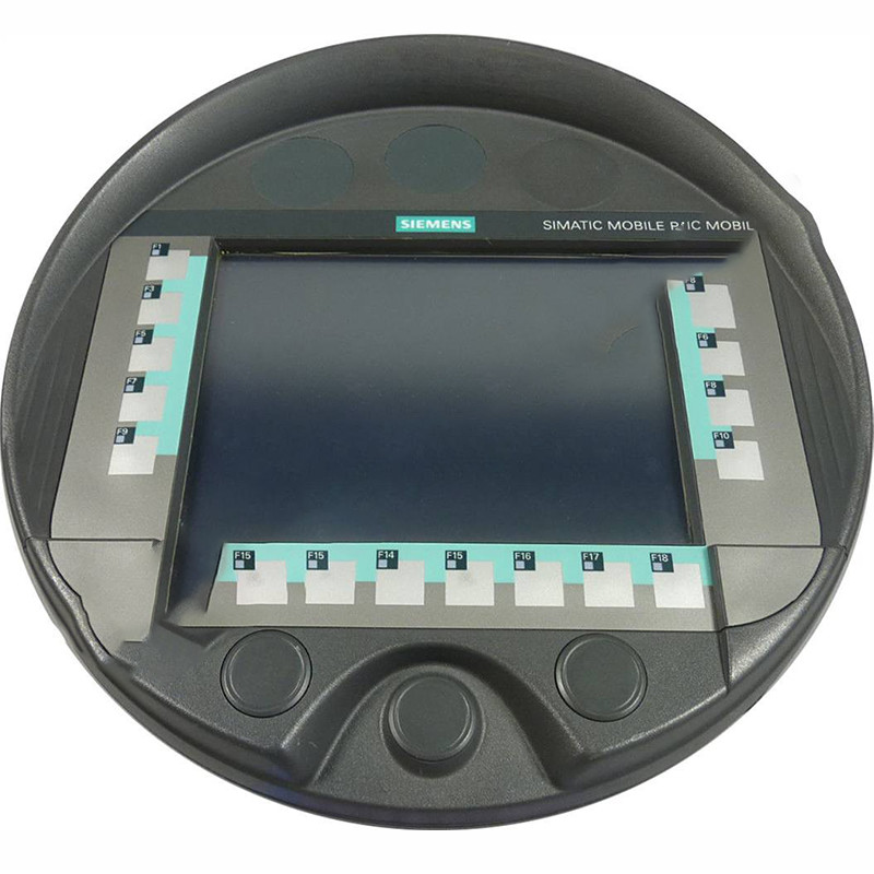 SIEMENS SIMATIC HMI 6AV6645-0AA01-0AX0 Mobile Panel 177 DP