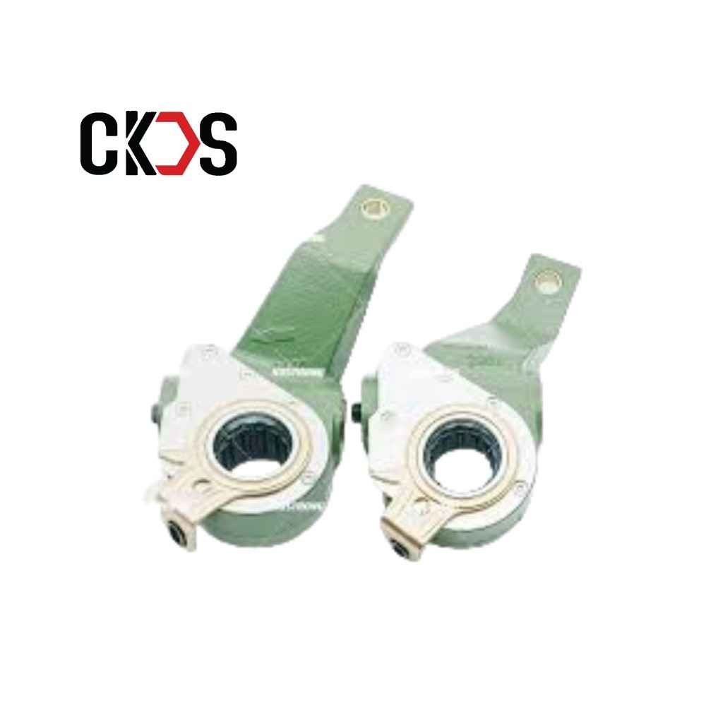 Supply 14 Teeth Automatic Slack Adjuster 3551NS08-010 For China Dongfeng Nade Axle