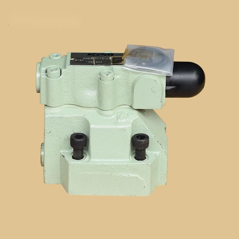 Kawasaki Heavy Industries RB30P-10-2/315X relief valve Hydraulic equipment relief valve