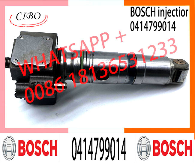 Diesel Unit Fuel Pump 0414799014 0414799029 0414799008 For 0280746902 A0280746902
