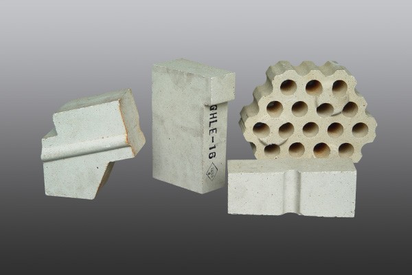 Low Creep Andalusite Brick for Coke Oven and Waste Incinerators from Henan Refractory