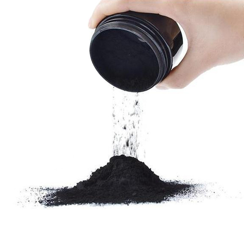 30 Grams Teeth Whitening Powder Home Use Coconut Carbon Powder MSDS