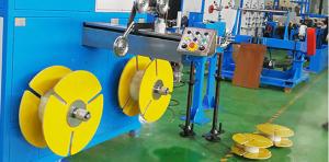 China Cable Rewinder Automatic Cable Winding Machine on sale