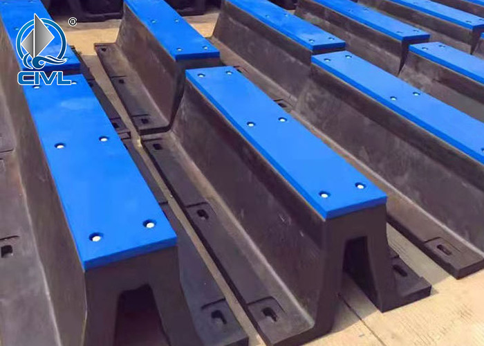 Ship Fender Plate/Port Fender /Wharf Protection Plate / UHMWPE Fender / fender sheet