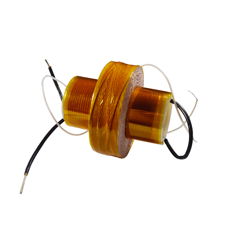 High Frequency Transformer Step up Transformer Coil Toroidal Power Inductors air Coil Inductors High Voltage Coil Transformer