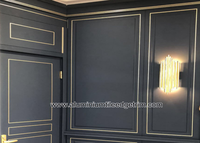 furniture trim