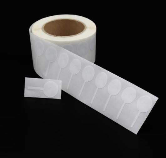 Paper PET Waterproof ISO Custom Nfc Stickers