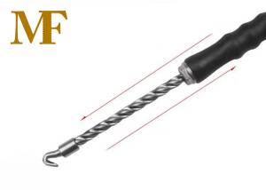 Buy cheap Third Generation Four Slots Construction Rebar Fast Tying Wire Banding Tools product