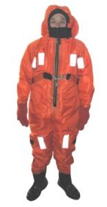 China New design Chemical Protectivce Suit Hot sales on sale