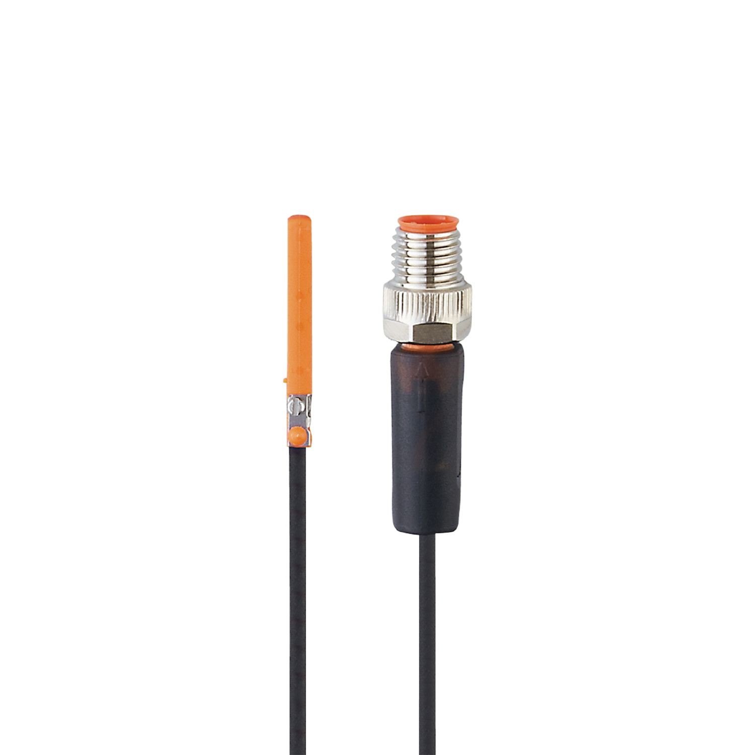 IFM Cylinder sensor with GMR cell MK5311 MKC3028BBPKG/G/0,3M/ZH/ASR