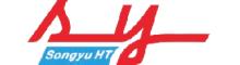 China ZHENGZHOU SONGYU HIGH TEMPERATURE TECHNOLOGY CO.,LTD logo