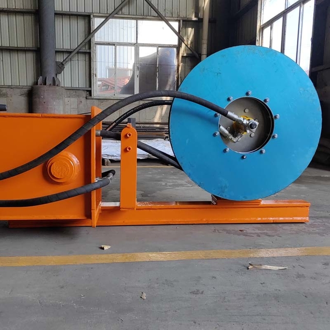 Excavator Telescopic Boom 15 Meters HG785 Q355B Material for KOBELCO SK200