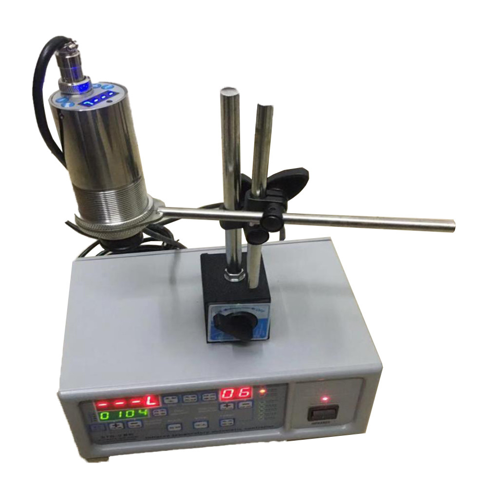 100-800C Infrared Thermometer For Induction Heating Equipment