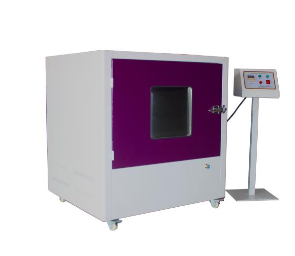 Quality Remote Control Battery Projectile Battery Flame Testing Equipment UL 2054 IEC 60086 for sale