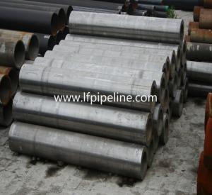 Buy cheap ASTM A213 SAME SA213 T22 Alloy Steel Pipe product
