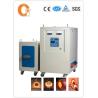 Buy cheap Metal Shaft Induction Heating Equipment For Hardening / Quenching from wholesalers