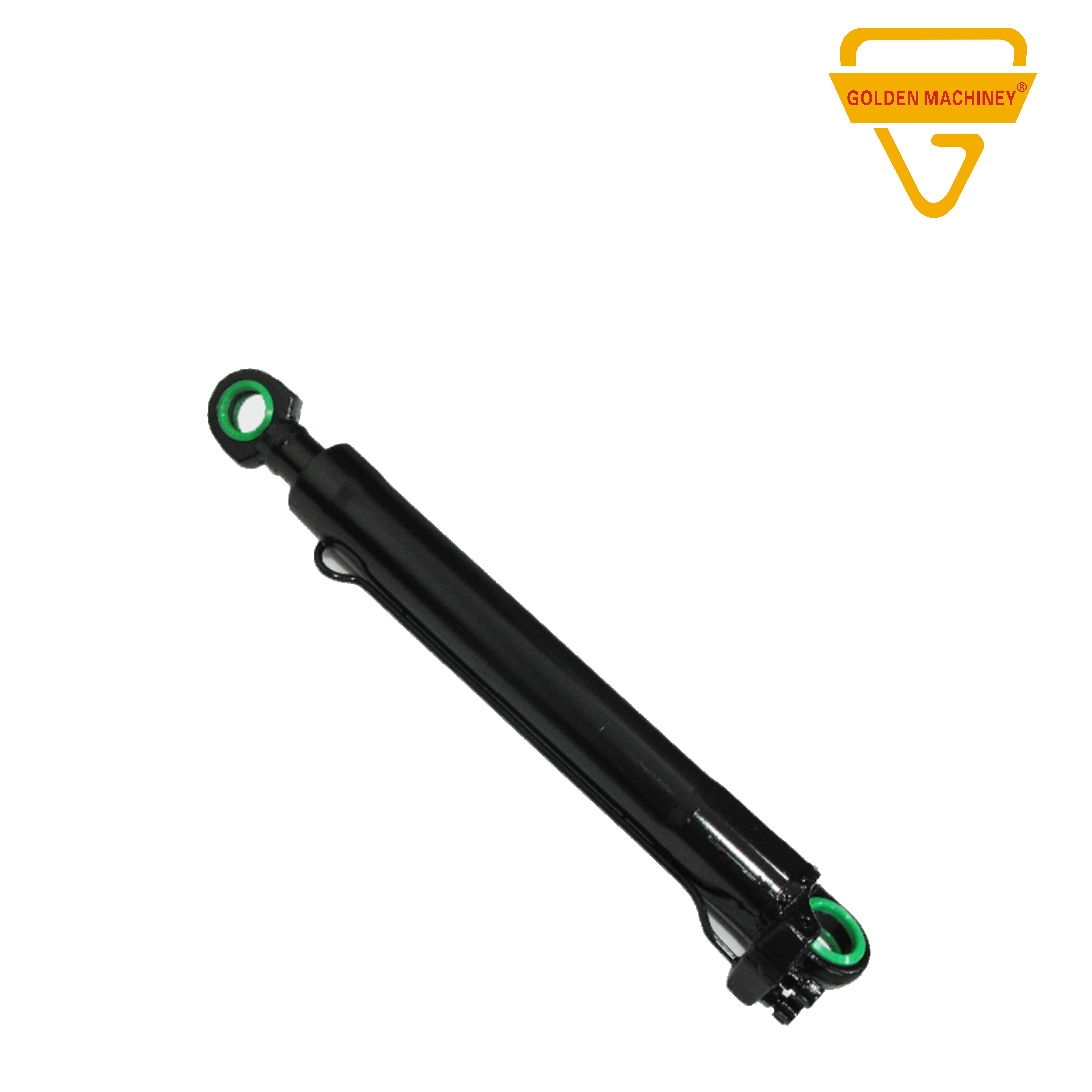 20409130,1075457 Volvo Truck Hydraulic Cabin Cylinder