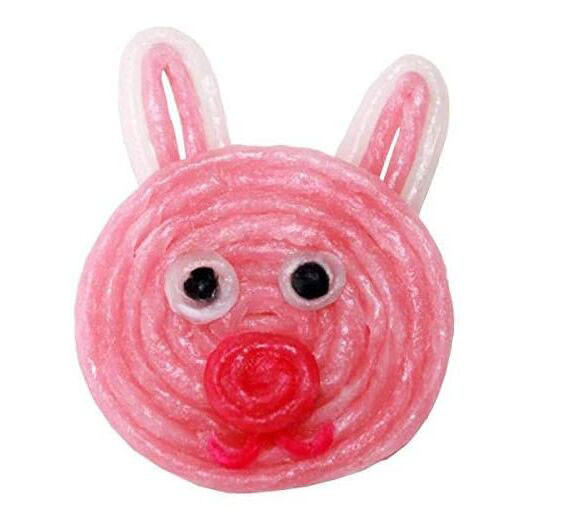 Flexible Magic Wax Sticks Wax Wire Wikki Stix Doodle Sticks for Kids DIY Art Craft Material STEM InnovationOEM ODM