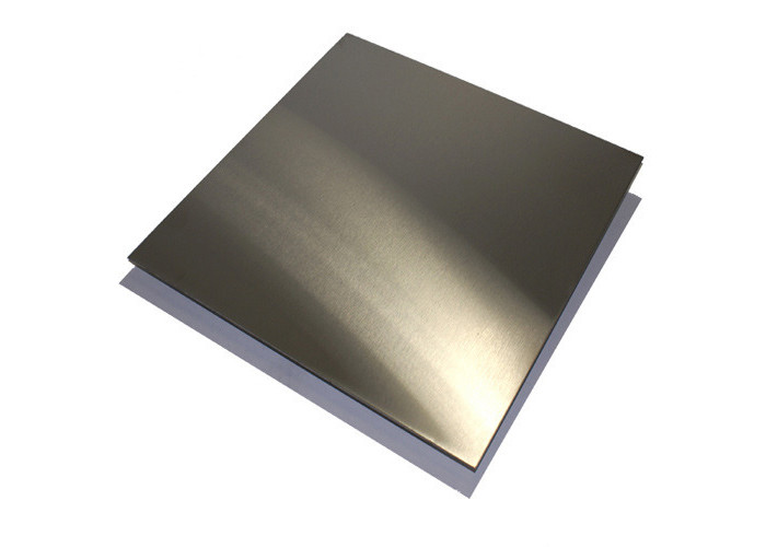 Annealed Soft Magnetic 1j85 ASTM 596 Nickel Base Alloy