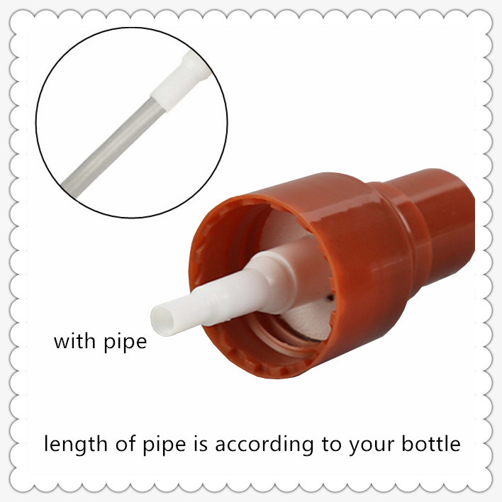 Full Cover Fine Mist Sprayer High Hardness Corrosion Resistant