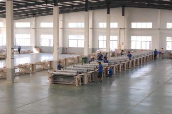 Qingdao Drde Machinery Technology Co., Ltd
