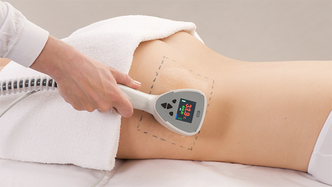 Elite Ultra 360_Application_Hip