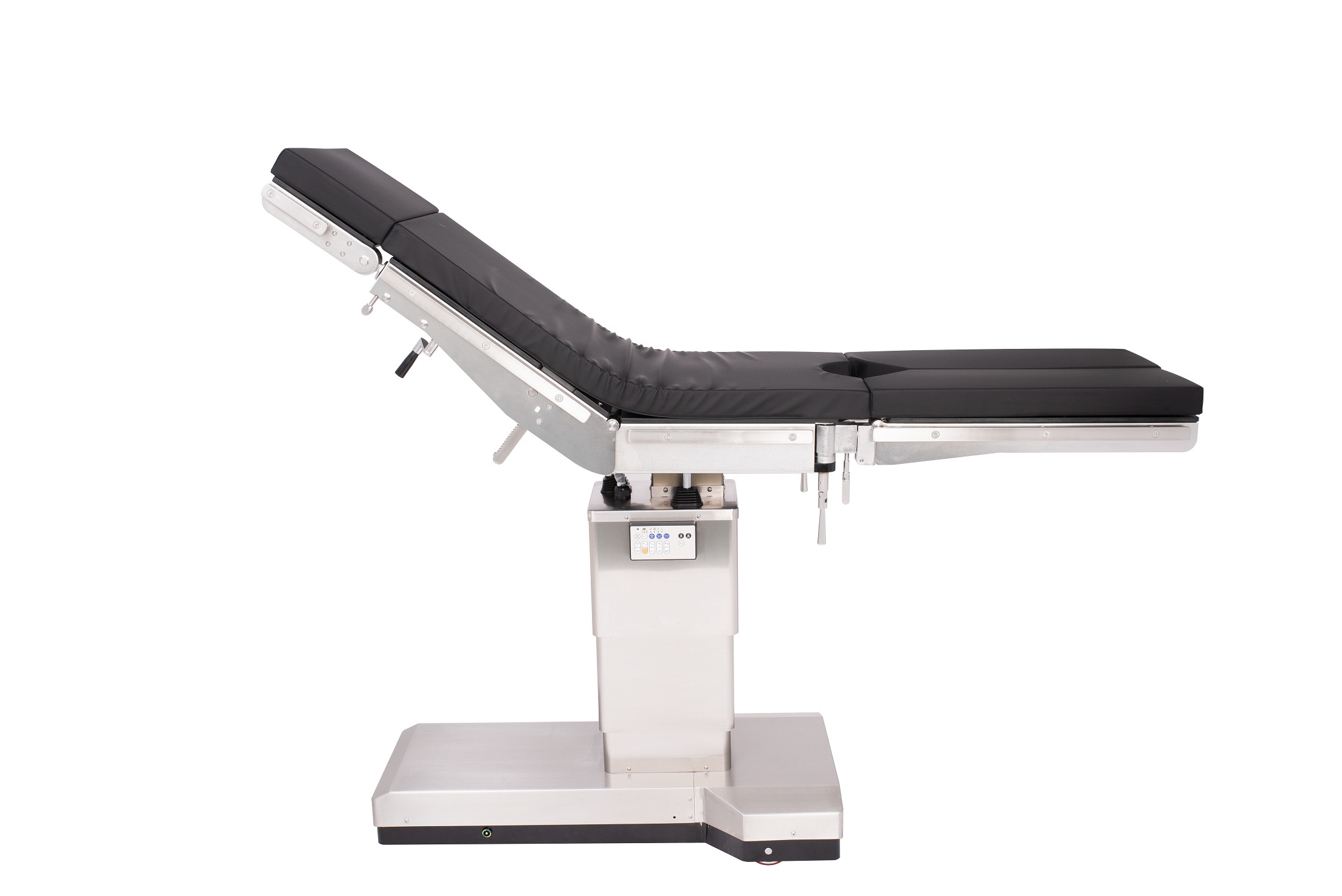 350mm Electro Hydraulic Operating Table Multi Function AT6800-T1