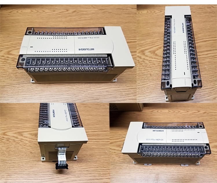 Mitsubishi FX2N Programming Cable FX2N-48MR-001