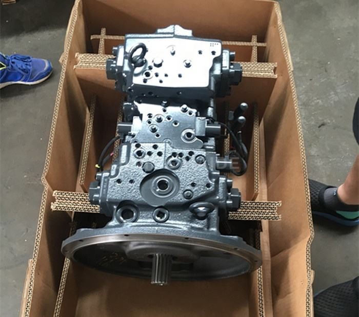 Komatsu 708-2l-41230 Hydraulic Piston Pumps 708-2l-41121 708-2L-00203 Pc210LC-8k