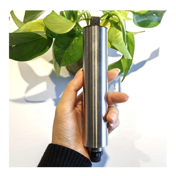 Online Self Cleaning RS485 Blue Green Algae Sensor For Fish Tank Aquarium