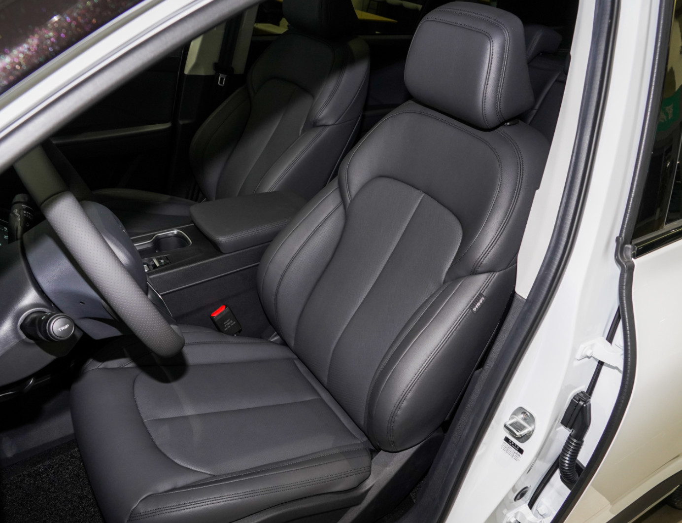 Weltmeister W6 2021 520km NEX Explorer Edition Medium SUV Electric 5 Door 5 Seats