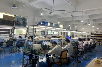 Shenzhen Greetwin Technology Co.,Limited