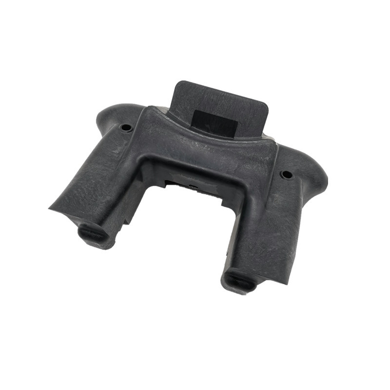 ABS PP Thermoplastic Foam Injection Molding ODM Multi Cavity Plastic Mold