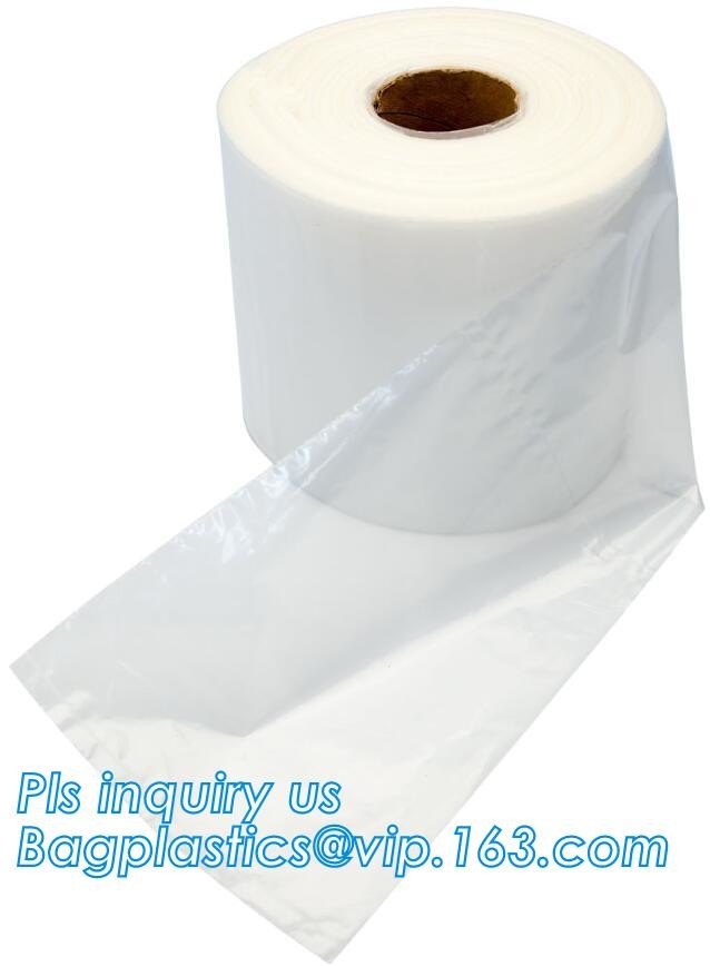 100%BiodegradablePrinting fruit fresh food flat plastic produce bag on roll,Fresh fruit vegetables packaging bags plasti