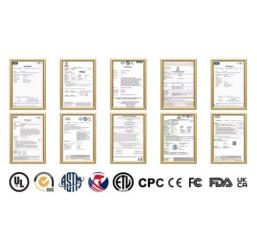 Shenzhen COC-technology Co.Ltd