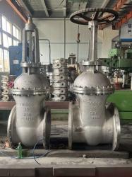 Shanghai Jianggong Valve Manufacturing Co., Ltd.