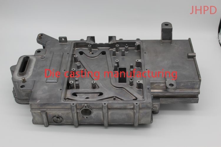 Nature Surtec 650 Engine Motor Part Automotive Inside Housing Shell